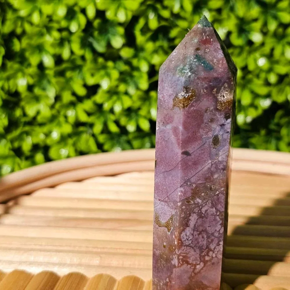 Rhodonite - Picture 2 of 2